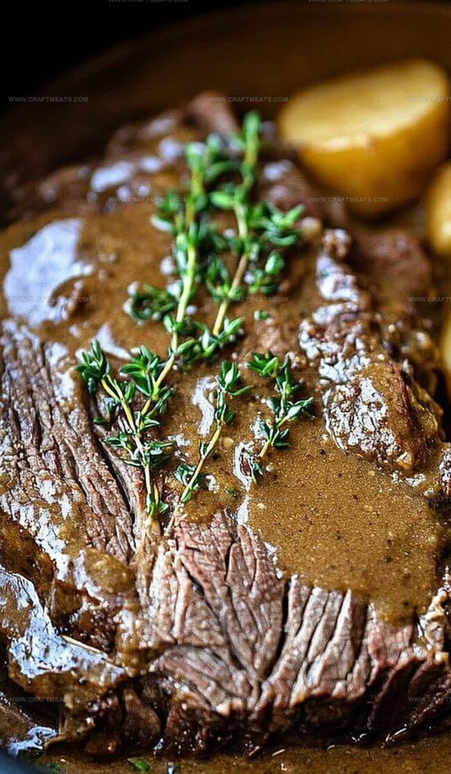 Ways to Customize Your Pot Roast Recipe