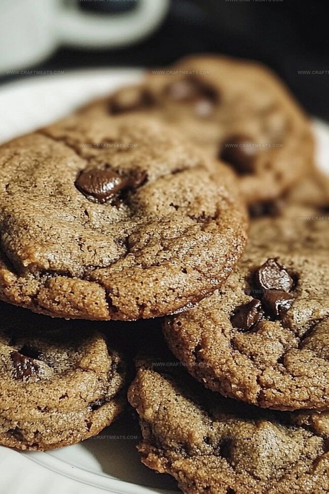 Quick Recipe Overview