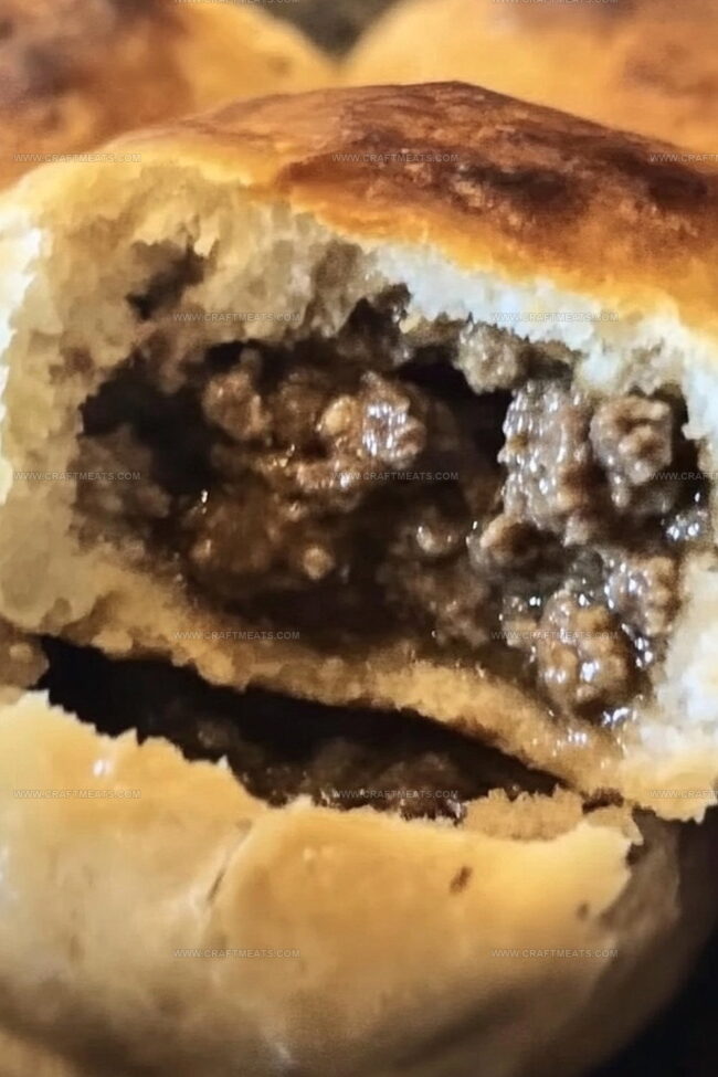 Quick Recipe Overview