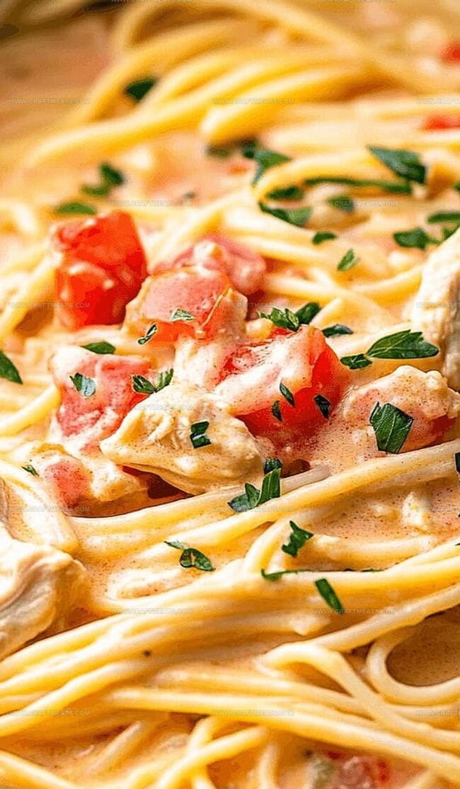 What Goes with Chicken Spaghetti? Tasty Pairings