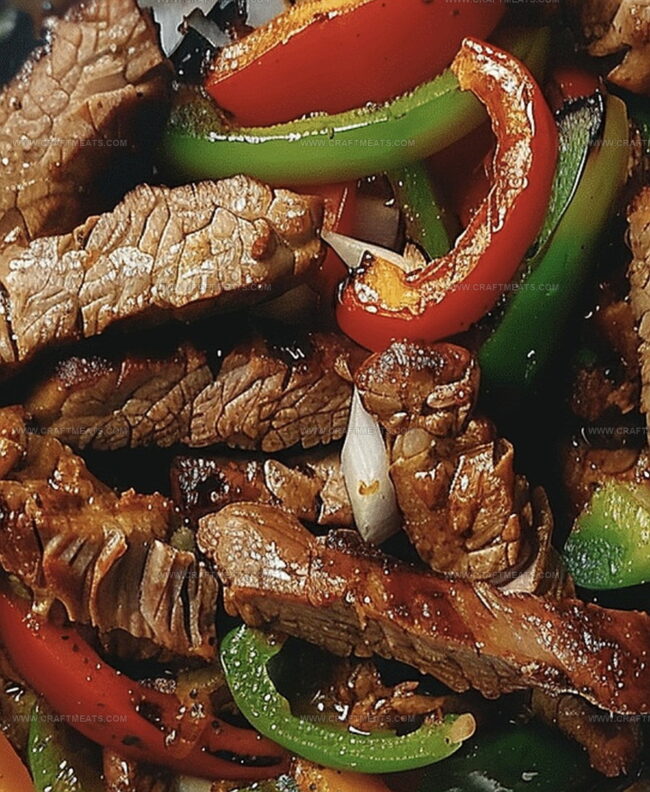 Quick Recipe Overview