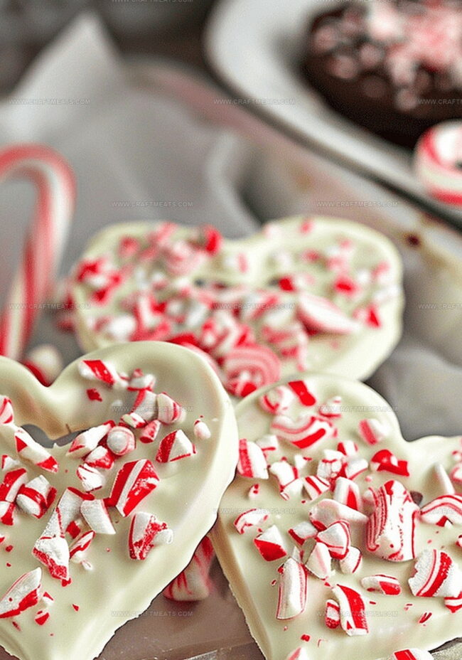 Melting and Spreading Tips That Matter