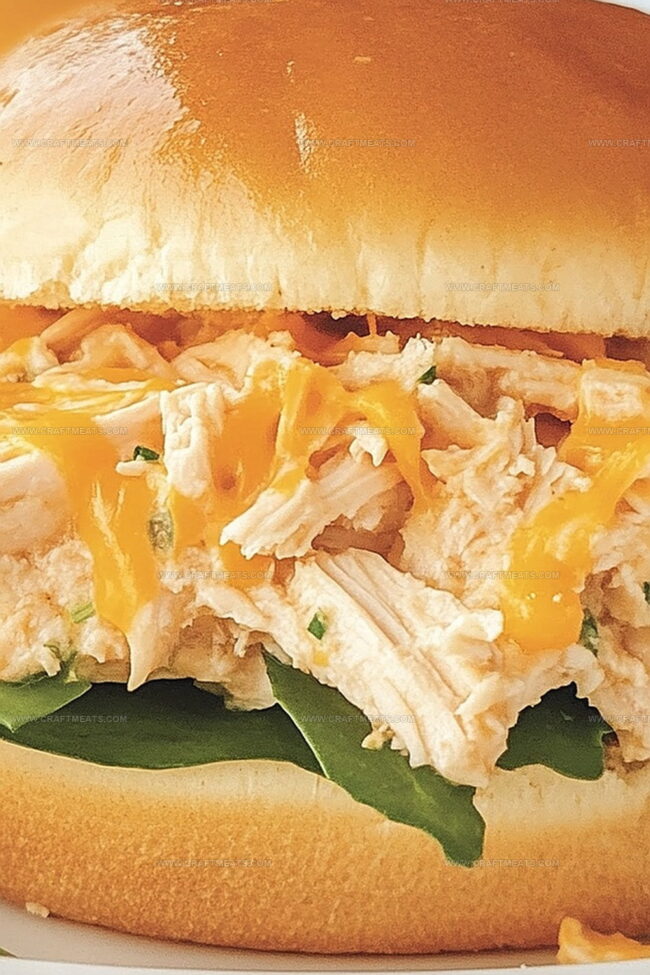 Quick Recipe Overview