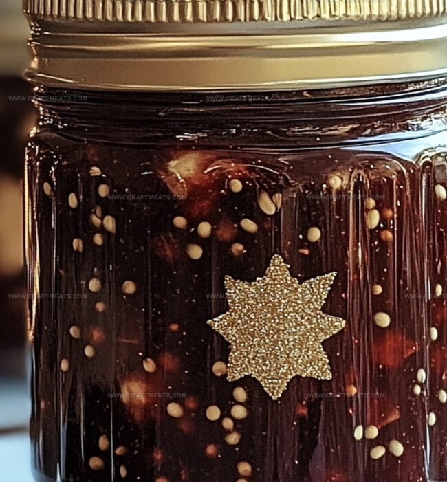 Tips For Perfecting Spiced Christmas Jam