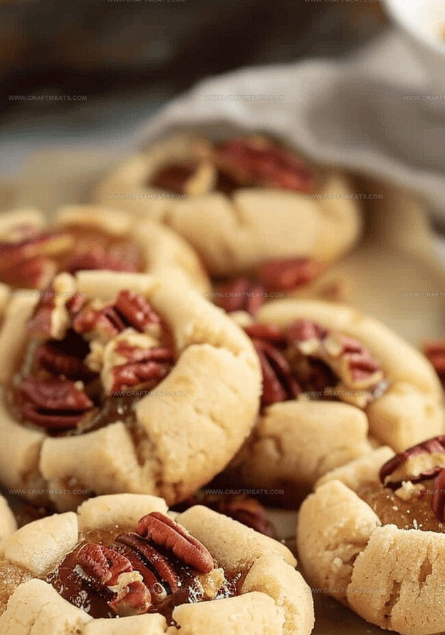 Bake These Cookies Step by Step