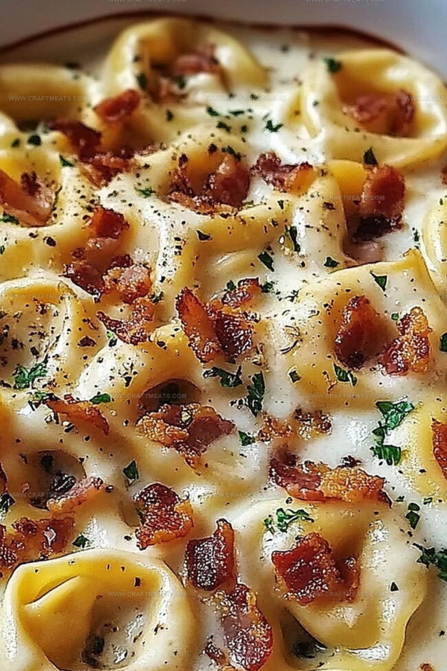 Quick Recipe Overview