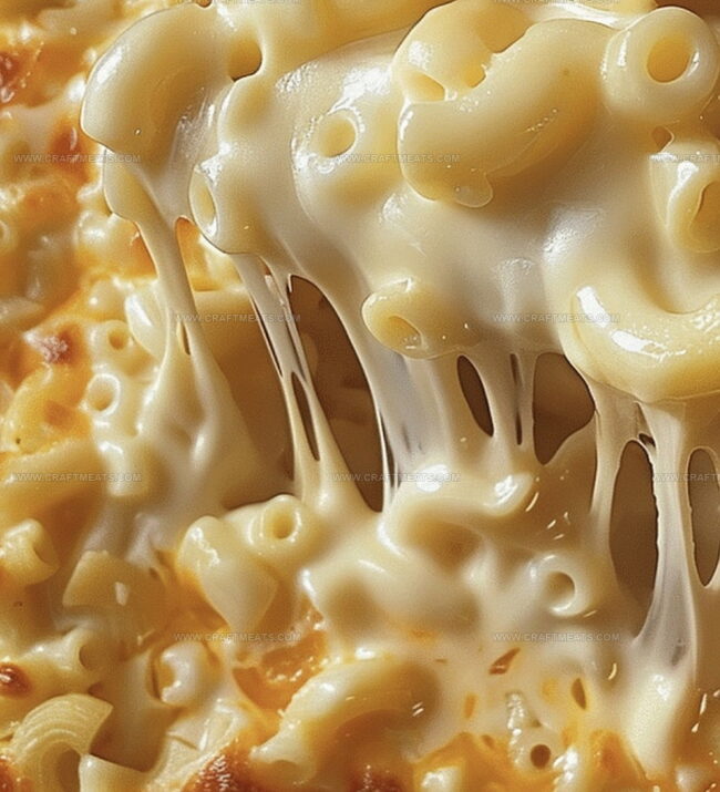How To Make Mac & Cheese Crockpot Magic Creamy
