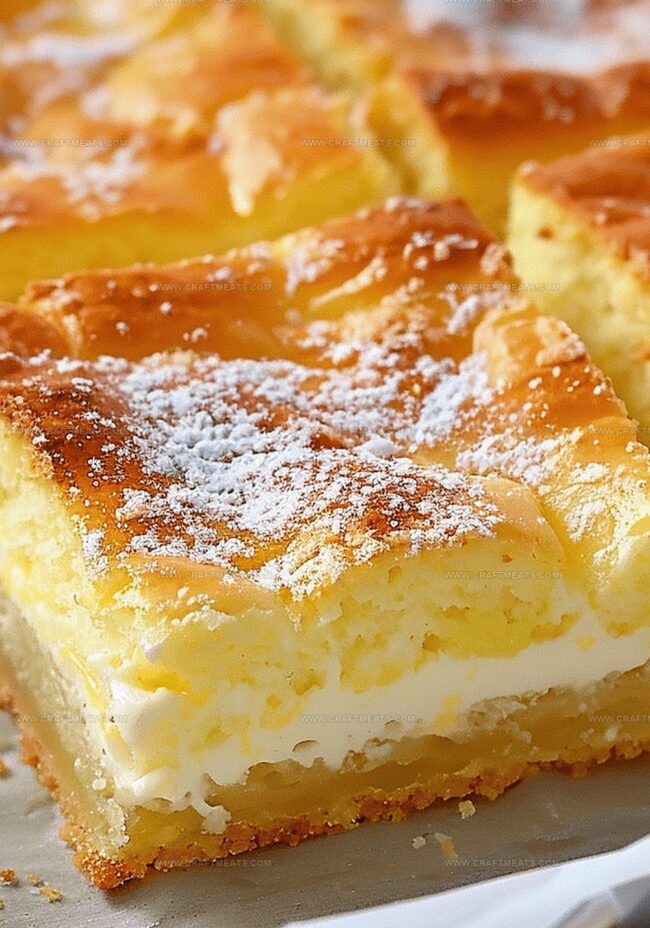 Directions for Baking and Chilling