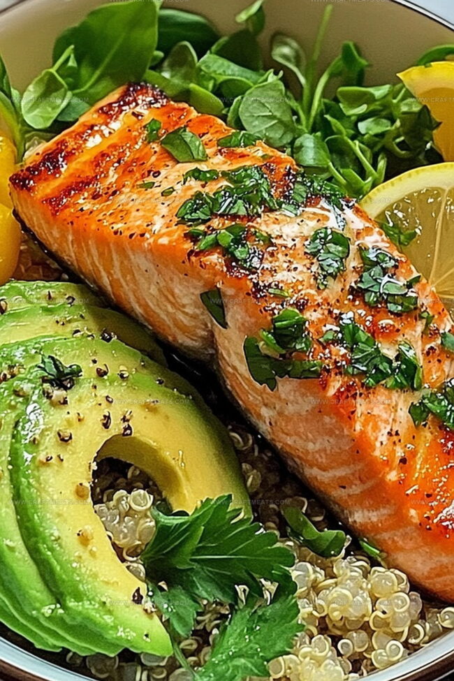 Quick Recipe Overview