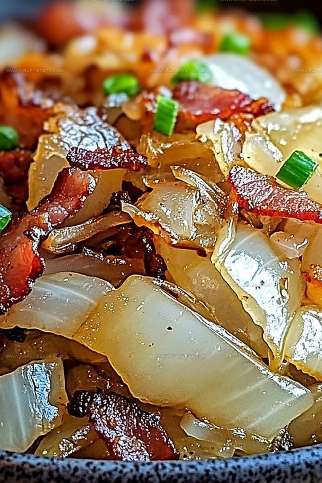 Quick Recipe Overview