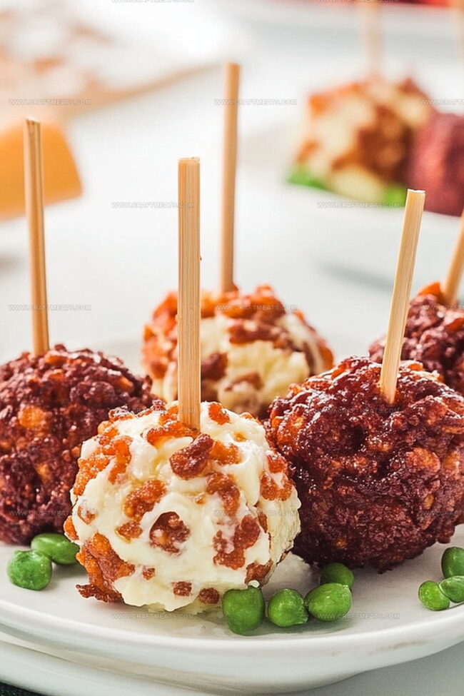 Quick Recipe Overview