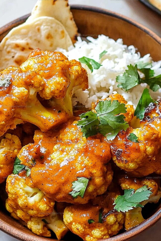 Quick Recipe Overview