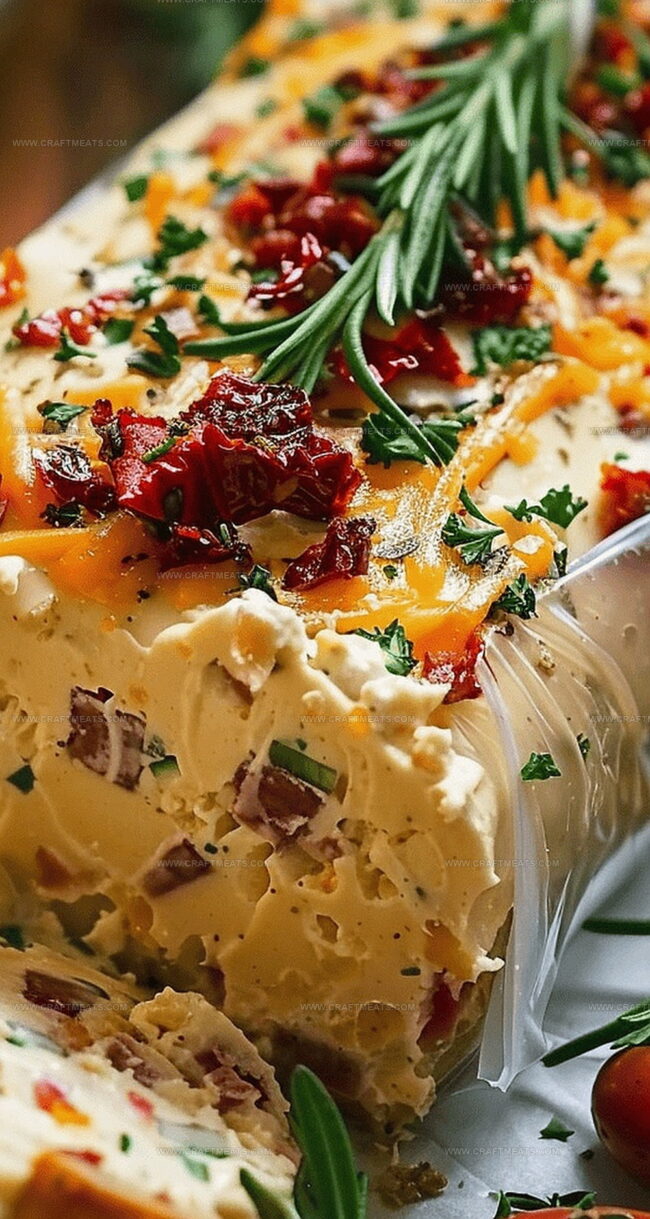 Cheesy Festive Favorite: What Makes It Irresistible
