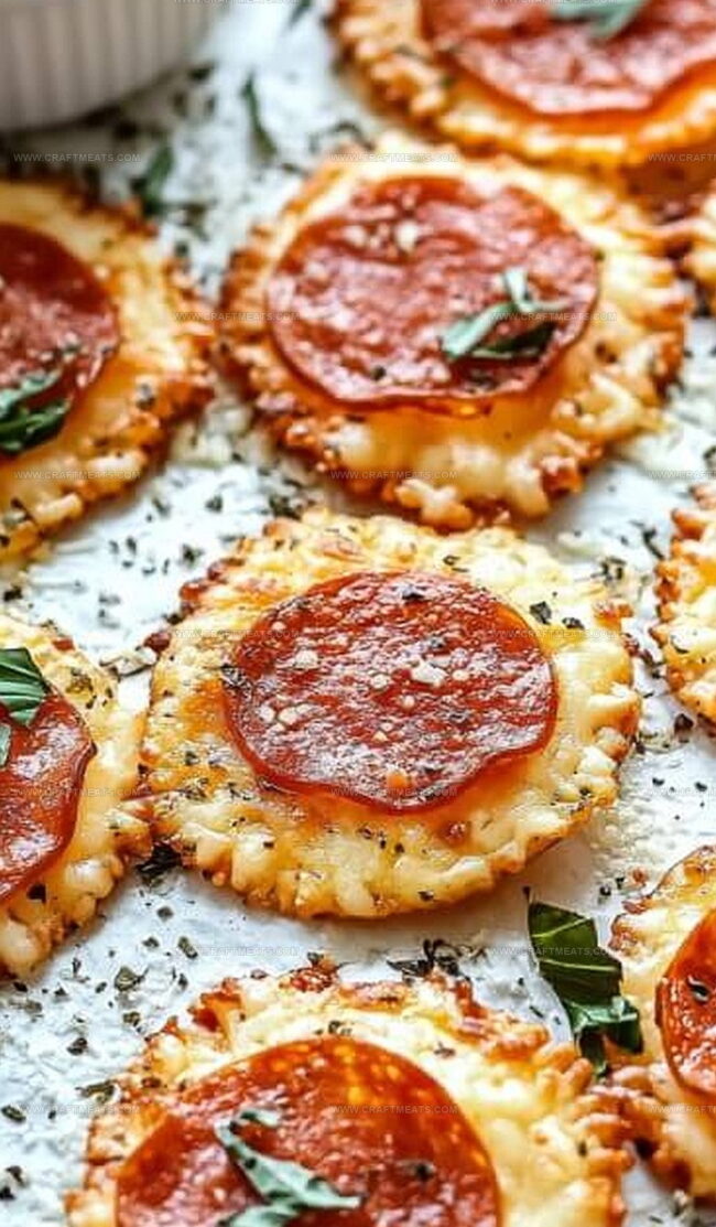 Low-Carb Dips and Sips to Pair with Pizza Chips