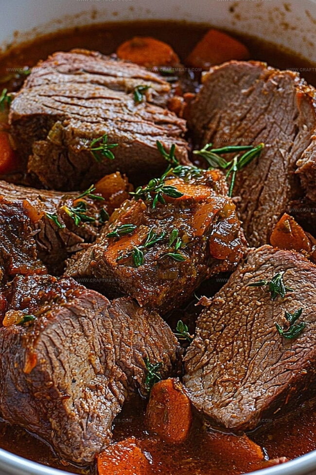 Quick Recipe Overview