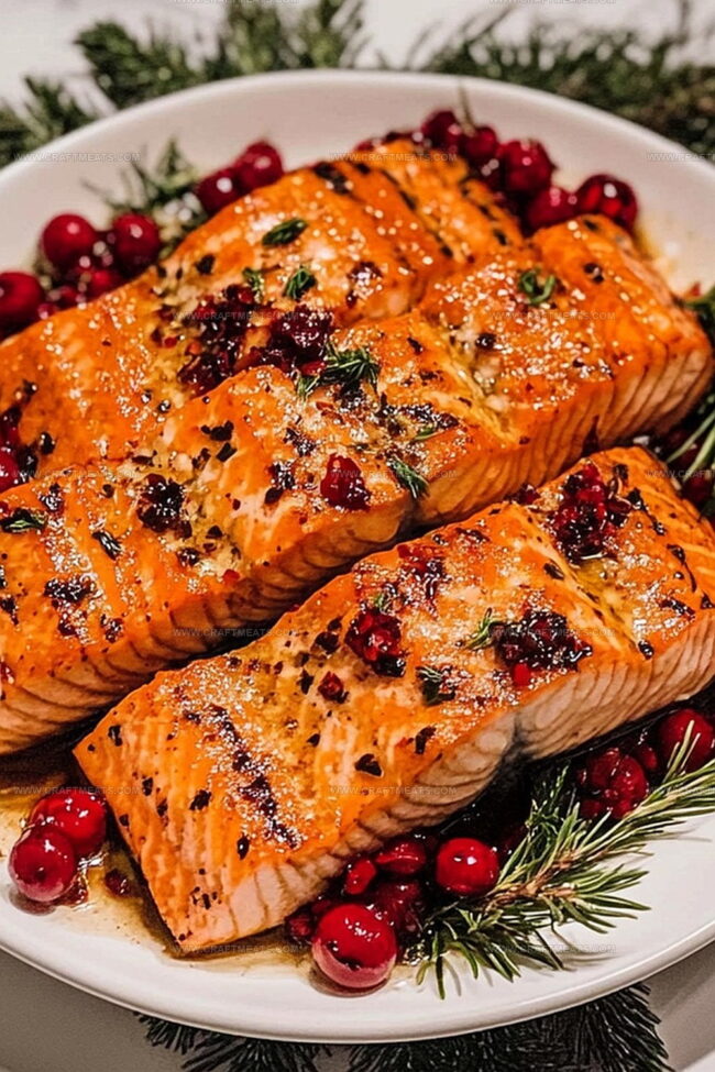 Quick Recipe Overview