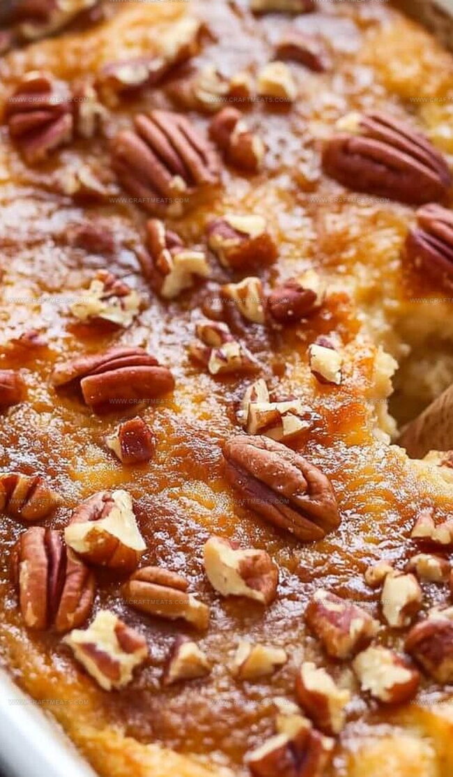 Make It Your Own: Sweet Potato Casserole Variations
