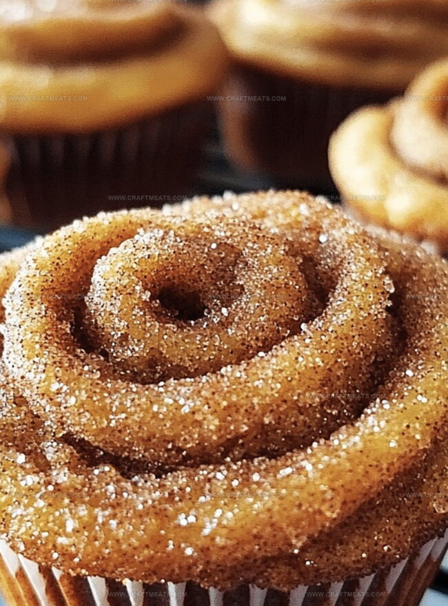 Quick Recipe Overview