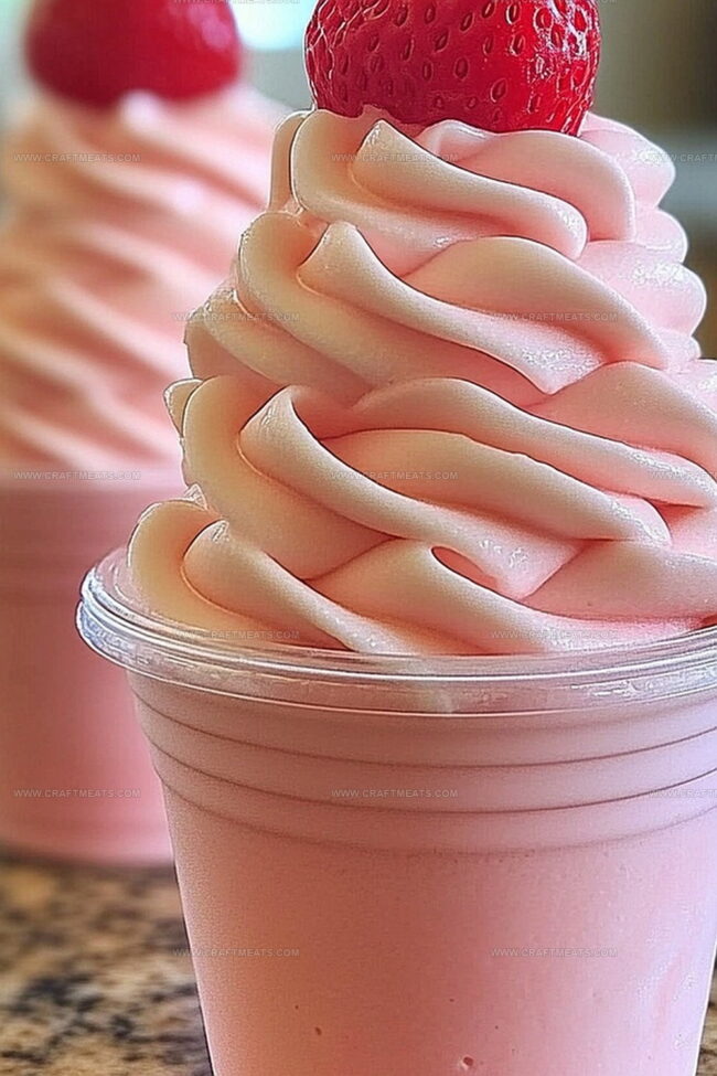 Quick Recipe Overview