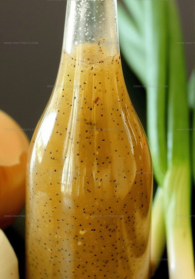 How to Whisk Up Sweet Onion Perfection