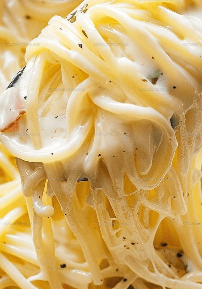 Instructions to Build Deep, Meaty Flavor