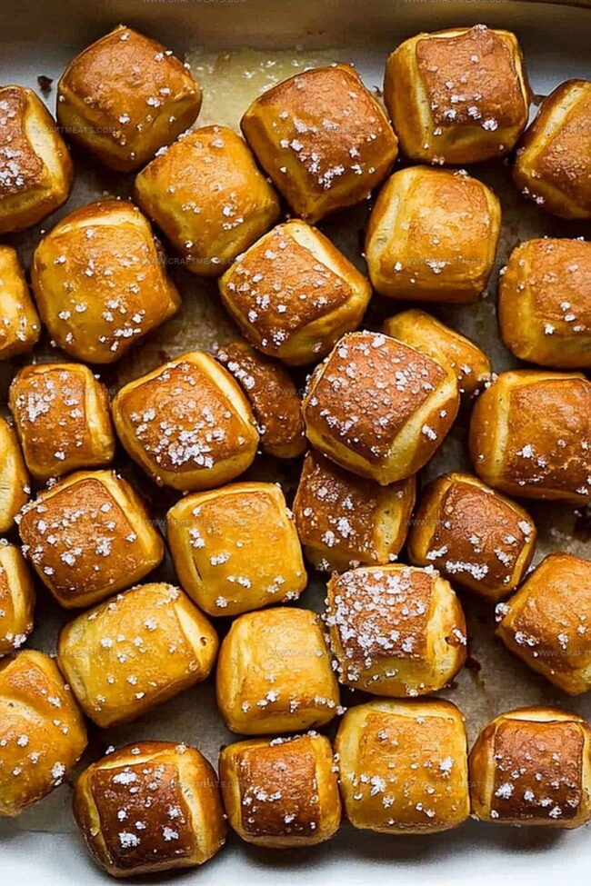 Quick Recipe Overview