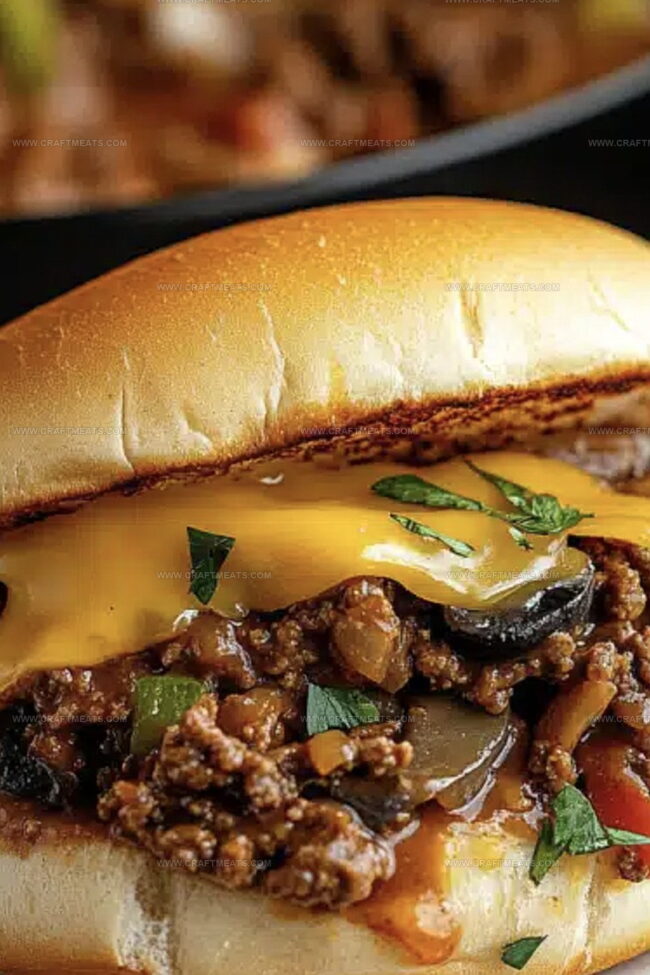 Quick Recipe Overview