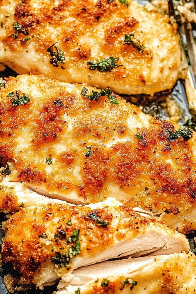 Quick Recipe Overview