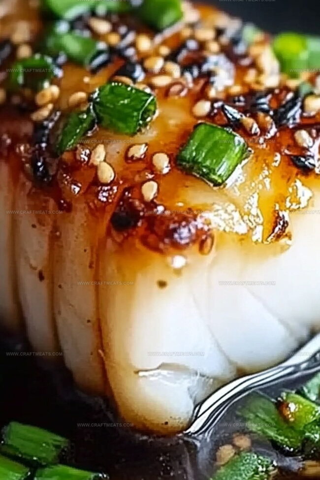 Quick Recipe Overview