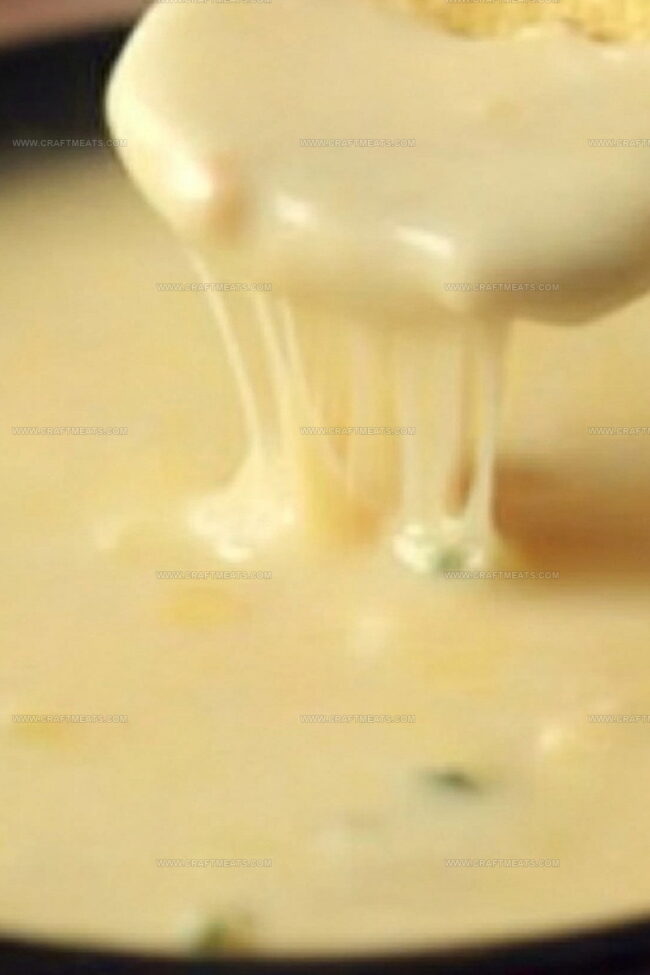 Quick Recipe Overview