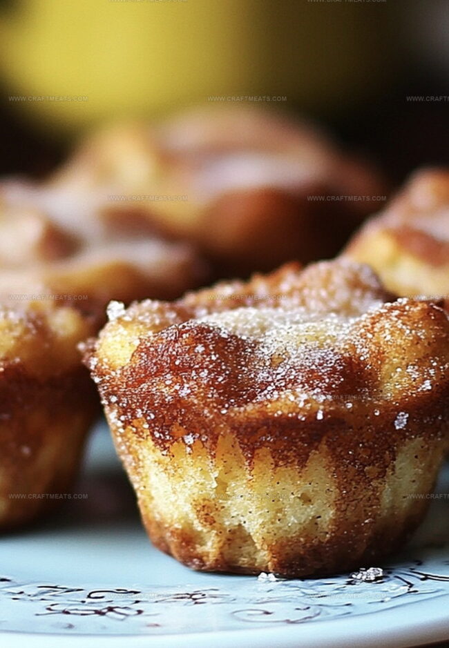 Quick Recipe Overview