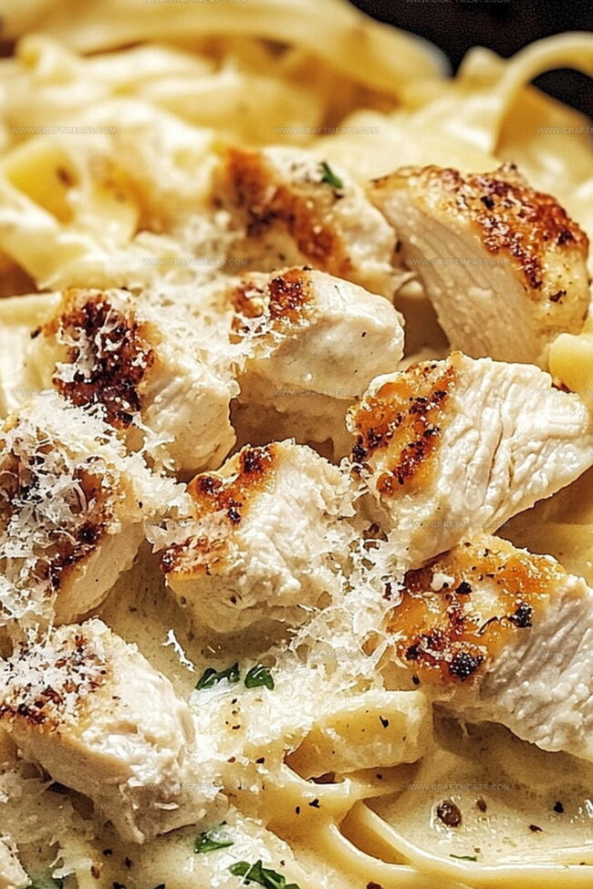 Quick Recipe Overview