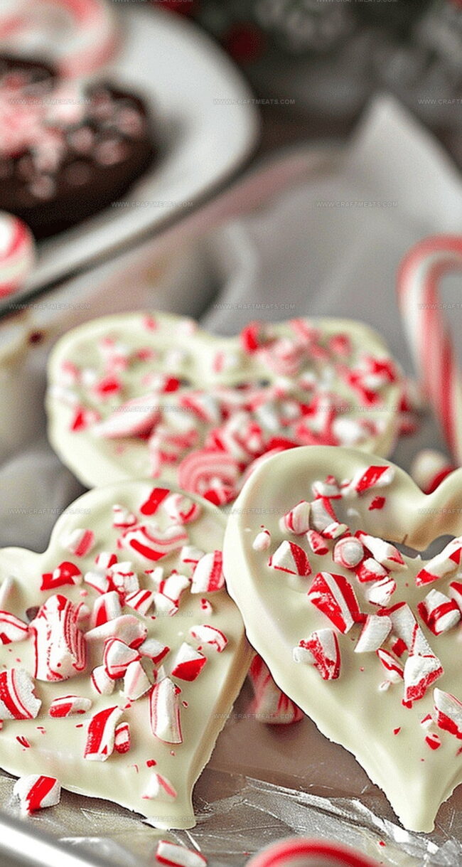 What Makes Candy Cane Bark So Irresistible