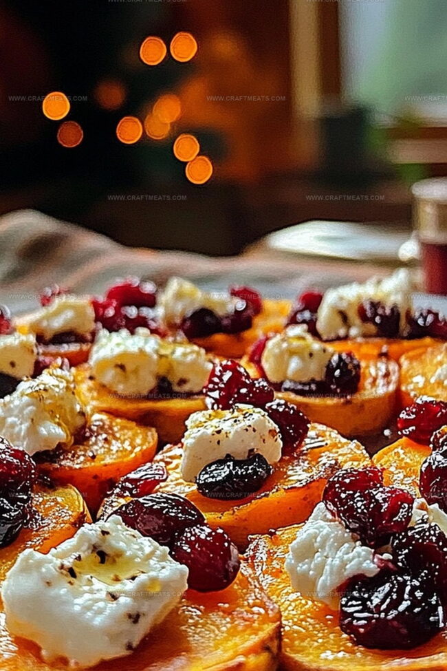 Quick Recipe Overview