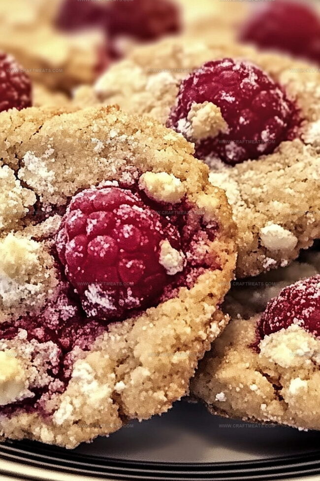 Quick Recipe Overview