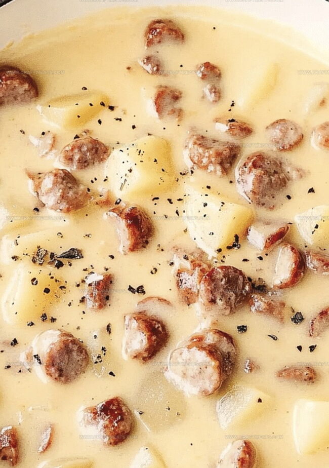 Quick Recipe Overview