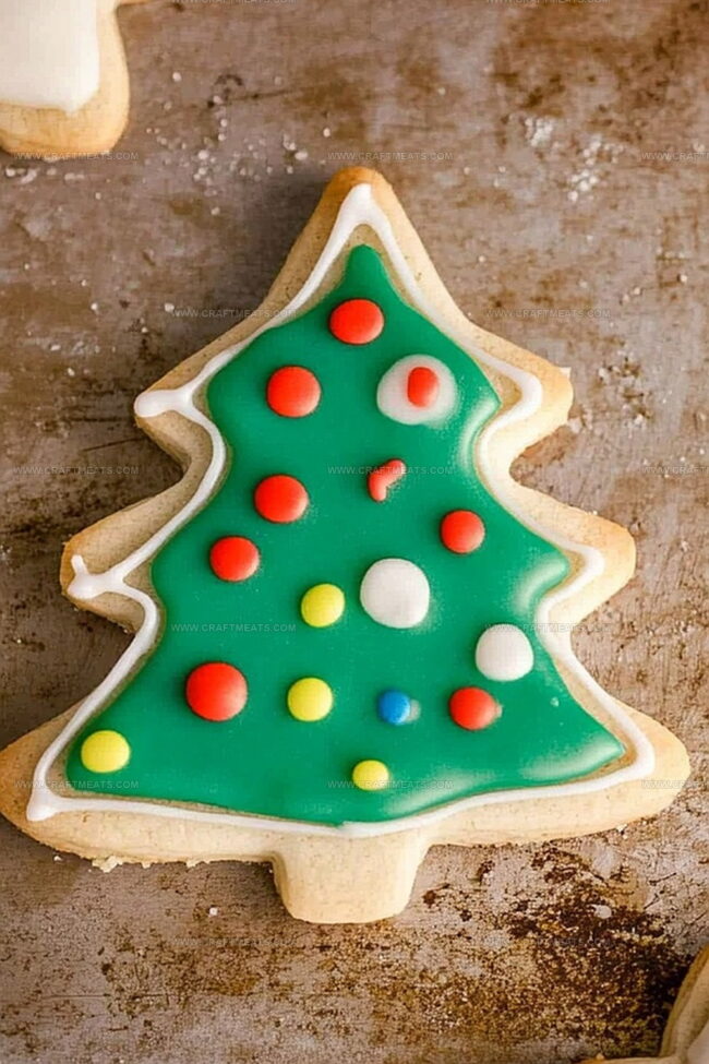 Quick Recipe Overview