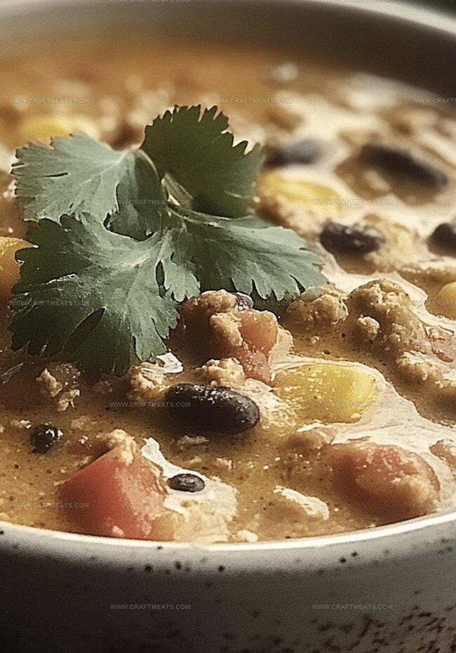 Quick Recipe Overview