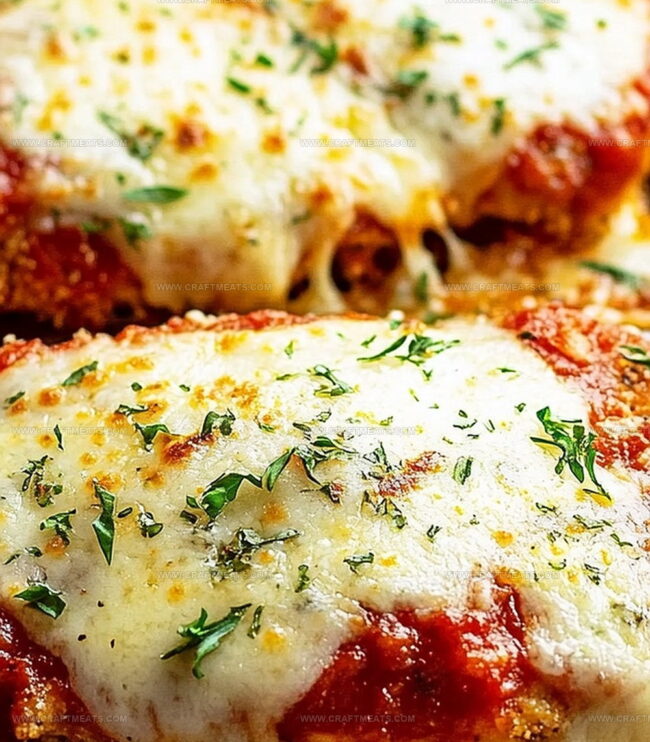 Helpful Tips To Boost Chicken Parmesan Recipe Flavor