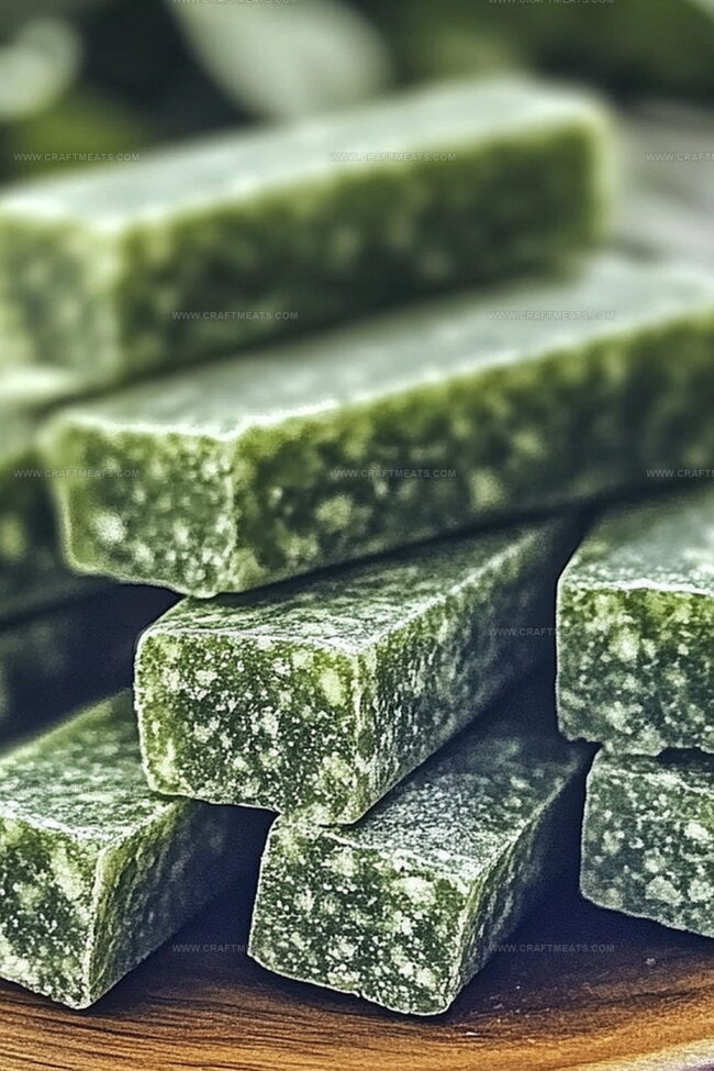 Quick Recipe Overview