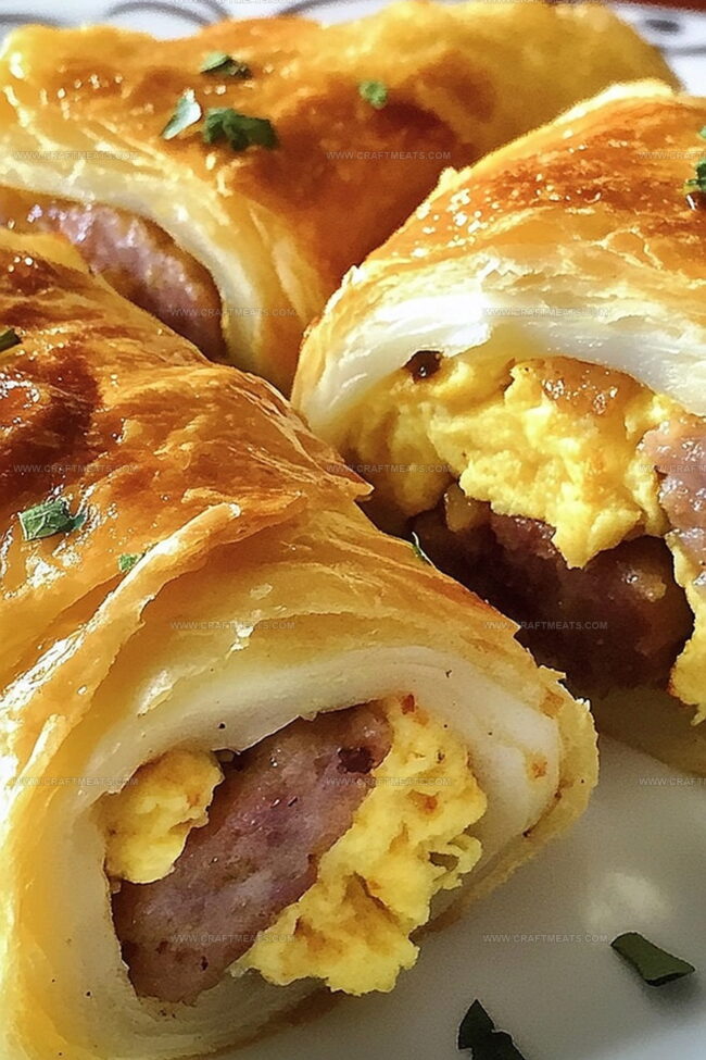 Quick Recipe Overview