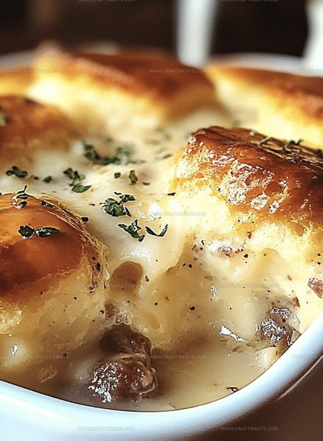 Quick Recipe Overview