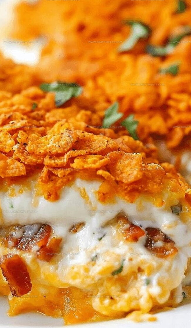 Pairing Ideas for Doritos Chicken Fans