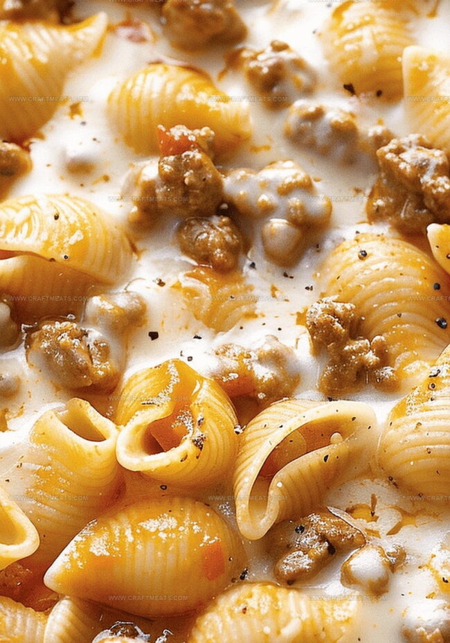 Step-by-Step for This Classic Comfort Dish