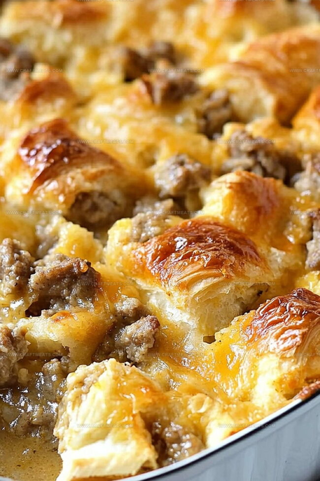 Quick Recipe Overview