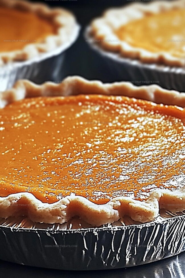 Quick Recipe Overview