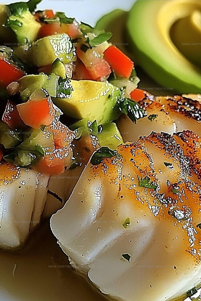 Quick Recipe Overview