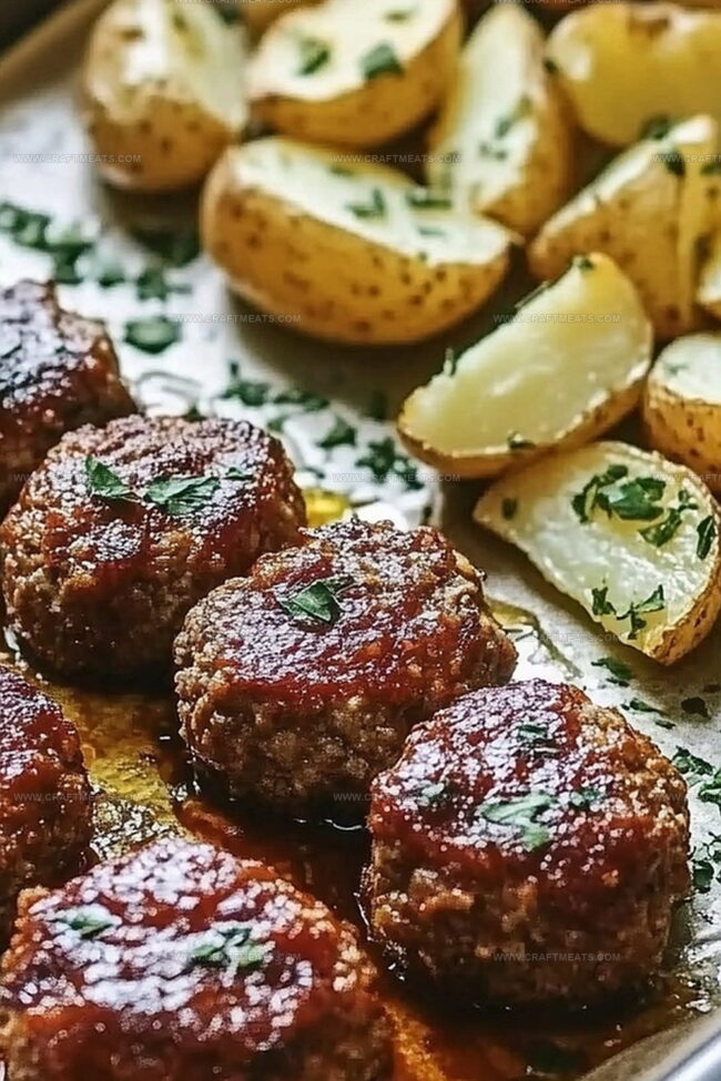 Quick Recipe Overview