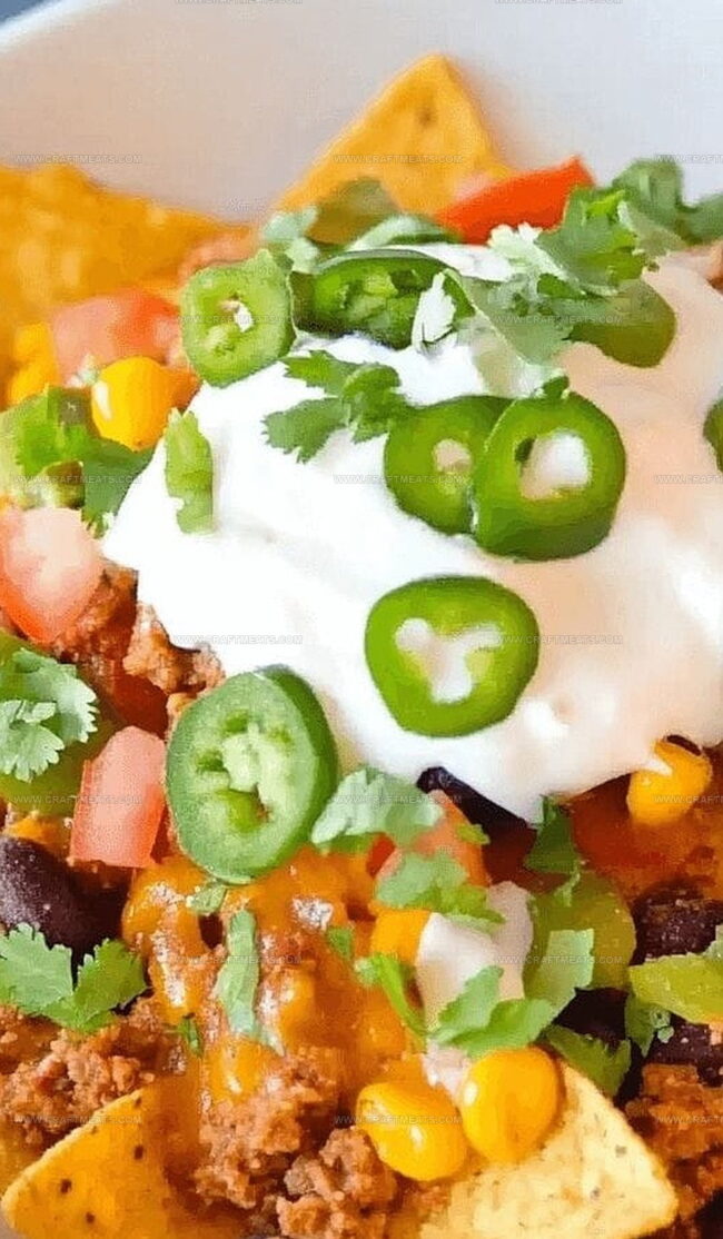 Taco Casserole Pairing Suggestions to Try