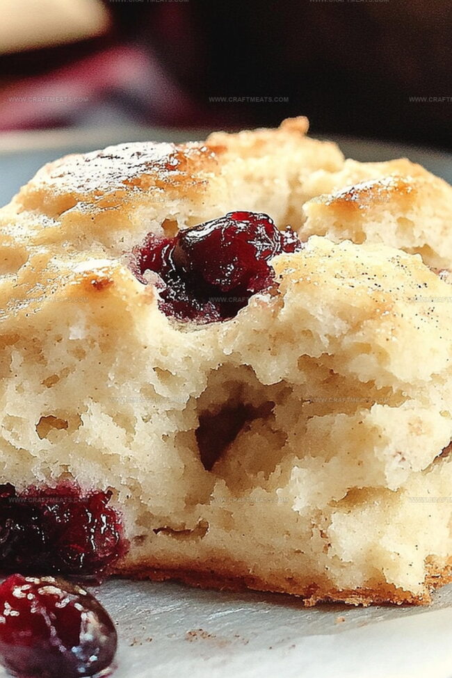 Quick Recipe Overview